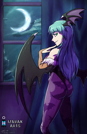 Morrigan